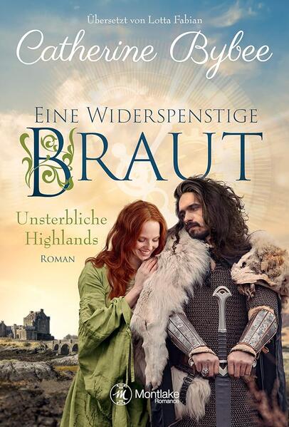Der Auftakt zur neuen zauberhaften Highlander-Reihe von Bestsellerautorin Catherine Bybee, der Meisterin der romantischen Unterhaltung. Gerade war Tara McAllister noch auf einem Mittelaltermarkt in Boston. Doch plötzlich findet sich die junge Frau an der Seite eines verdammt attraktiven Highlanders im Schottland des 16. Jahrhunderts wieder. Auch wenn sie sich zu dem mysteriösen Fremden mehr als hingezogen fühlt, will Tara zurück in ihre eigene Zeit. Duncan MacCoinnich ist ein Highland-Krieger, wie er im Buche steht: stark, mutig und zu allem bereit, um jene, die er liebt, zu beschützen. Gemeinsam mit seinen Brüdern reist Duncan durch die Zeit, um die verschlagene Druidin Grainna zu vernichten, die seine Familie bedroht. Als Duncan Tara begegnet, ist er hingerissen von der toughen Schönheit. Doch ihre junge Liebe steht unter keinem guten Stern, denn Grainna will Tara töten. Haben die beiden eine Chance auf eine gemeinsame Zukunft?