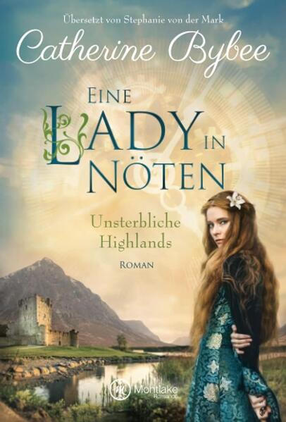 Der neue prickelnde historische Liebesroman von Bestsellerautorin Catherine Bybee. Lizzy McAllister ist schön, selbstbewusst und mutig. Sie ist es ganz und gar nicht gewohnt, sich von einem Mann herumkommandieren zu lassen. Als die junge Frau plötzlich im Schottland des 16. Jahrhunderts landet, muss sie sich zu ihrem Entsetzen ausgerechnet dem Willen von Fin MacCoinnich beugen. Der Highland-Krieger ist herrisch, unausstehlich … und verdammt gut aussehend. Finlay MacCoinnich hat noch nie so für eine Frau empfunden wie für Lizzy. Er weiß, dass sie dasselbe Kribbeln spürt wie er. Aber er weiß auch, dass sie in eine andere Zeit gehört und die Gefühle zu ihm nicht zulassen kann. Wenn Lizzy und Fin überleben und ihre Familie vor der gefährlichen Druidin Grainna beschützen wollen, müssen sie sich mit einander verbünden. Hat ihre Liebe eine Chance?