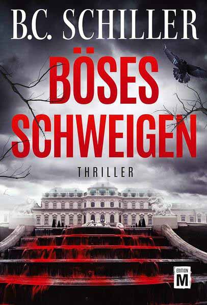 Böses Schweigen | B.C. Schiller