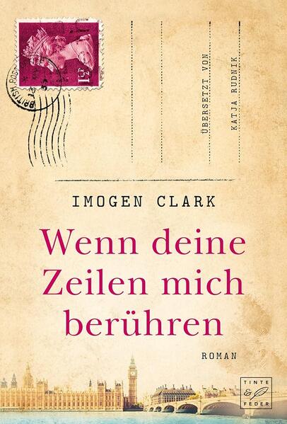 Der Nr. 1 Hit aus Großbritannien: Eine bewegende Geschichte um Familiengeheimnisse, Verrat und die Macht der Liebe aus der Feder der Bestsellerautorin Imogen Clark. »Bitte verzeiht mir …« liest Cara auf einer der Postkarten, die sie auf dem Dachboden ihres Elternhauses findet. Wer hat sie geschrieben und warum? Verunsichert fragt sich die junge Frau, was sie wirklich über ihre Familie und den frühen Tod ihrer Mutter weiß. Sie will endlich Antworten auf Fragen, die sie ihrem Vater aufgrund seiner Alzheimer-Erkrankung nicht mehr stellen kann. Hin- und hergerissen zwischen Loyalität ihrer Familie gegenüber und Angst vor der Wahrheit, begibt Cara sich auf Spurensuche. Es wird eine Reise weit hinein in alte Familiengeheimnisse und Lügen, die ihr Leben vollkommen verändert …