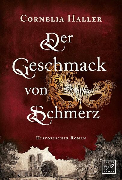 Dunkle Gelüste im Paris des 18. Jahrhunderts - ein historischer Roman um eine faszinierende Frau und ihre Begegnung mit dem Marquis de Sade. 1763: Als sich die eigensinnige Isabeau weigert, den ihr zugedachten Mann zu heiraten, schicken ihre Eltern sie für ein Jahr zu Verwandten nach Paris. Hier soll sie endlich lernen, sich damenhaft zu benehmen. Für Isabeau beginnt in dem Haus an der Seine eine abenteuerliche Zeit: geheimnisvolle Tarotabende, illustre Gesellschaften, opulente Opernbesuche. Zudem macht sie die Bekanntschaft des berüchtigten Marquis de Sade, der in ihr eine exquisite Neugier auf Lust und Schmerz weckt. Unterdessen treibt ein Mörder in Paris sein Unwesen. Ausgerechnet den Marquis de Sade verdächtigt die Gendarmerie, und plötzlich geraten Isabeaus Ruf und Leben in Gefahr …