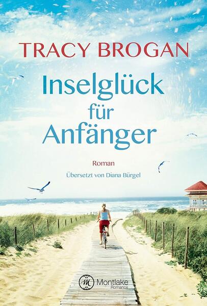 Auftakt zur neuen romantischen Serie von Bestsellerautorin Tracy Brogan. Alleinerziehend und mit einem Haufen Schulden bleibt Emily kaum etwas anderes übrig, als für ihre Großmutter zu arbeiten und in Trillium Bay ein Ferienhaus zu renovieren. Dabei hätte die eigenwillige Innenarchitektin nie gedacht, dass sie jemals in den kleinen Strandort zurückkehren würde, wo jeder jeden kennt und alle eine Meinung haben … über so ziemlich alles. Zum Beispiel darüber, dass Emilys jüngere Schwester Lilly einen Mann liebt, der viel zu alt für sie ist. Auch mit ihrem Renovierungsprojekt stößt sie bei einigen Nachbarn nicht gerade auf Gegenliebe. Als Emily sich dann noch in den äußerst attraktiven Sohn von Lillys Liebstem verguckt, ist ihre Welt völlig auf den Kopf gestellt.