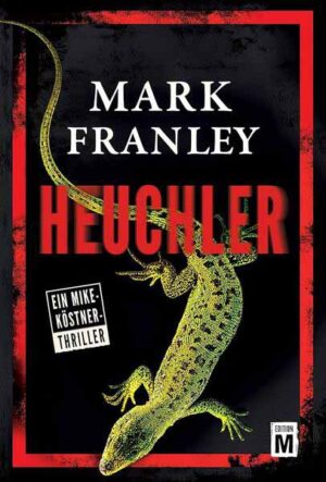 Heuchler | Mark Franley
