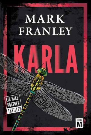 Karla | Mark Franley