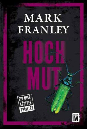 Hochmut | Mark Franley