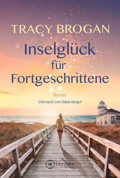 Das neue romantische Inselabenteuer in Trillium Bay ? von Bestsellerautorin Tracy Brogan. Brooke Callaghan ist die jüngste Bürgermeisterin, die Trillium Bay je hatte. Um allen zu zeigen, dass sie ihrem neuen Amt gewachsen ist, lässt die hübsche Lehrerin ihre Turnschuhe stehen, steigt in waffenscheinpflichtige High Heels - und stolpert direkt in die Arme des attraktiven Leo Walker. Leo ist eine ganz wunderbare Ablenkung für sie, als sie sich von einer Herausforderung zur nächsten kämpft. Auch wenn die Chemie zwischen den beiden stimmt: Leo ist von einem Geheimnis umgeben, das Brooke zu entschlüsseln sucht. Denn allmählich wünscht sie sich, dass sein Aufenthalt auf der Insel nicht nur vorübergehend wäre …