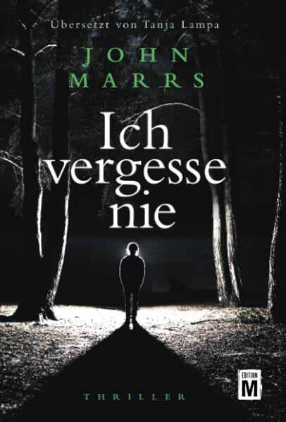 Ich vergesse nie | John Marrs