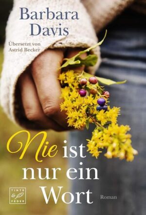 Ergreifender Roman über Verlust, Verzweiflung und den Mut, Hoffnung zuzulassen. Christy-Lynn musste schon früh erfahren, dass kein Versprechen heilig ist. Doch sie schafft es, ihrer suchtkranken Mutter zu entfliehen, und findet Halt in ihrer Ehe mit dem berühmten Krimiautor Stephen Ludlow - bis dieser eines Nachts mit seinem Auto von der glatten Fahrbahn ins Meer stürzt. Zusammen mit seinem Leichnam wird eine halb nackte Tote aus dem eisigen Wasser geborgen. Als Details über die mysteriöse Blondine bekannt werden, zwingt der Medienrummel Christy-Lynn ein zweites Mal zur Flucht. Im malerischen Sweetwater trifft sie auf ihren alten Bekannten Wayne, der ihr wie ein Fels in der Brandung bei ihrer verzweifelten Suche nach Antworten zur Seite steht. Wird sie endlich innehalten und vergeben können, um Liebe zu finden?