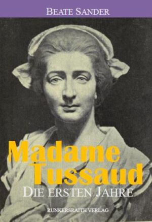 Madame Tussaud  die ersten Jahre | Bundesamt für magische Wesen