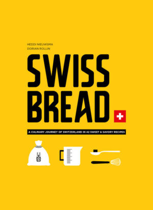 A piece of Swiss tradition to share with your friends and family In Switzerland, you will find over 200 different types of bread. Many of these breads have a unique connection to the history, culture and geography of the country. Apart from Fondue, the Sunday "Zopf" is probably the most well-known national food. Bread has been an important part of everyday life in Switzerland for a long time. The majority of Swiss breads have a strong connection to their cantons of origin. Many of the breads also have links to festivities and traditions, such as the Three King's Cake. Bread is also found as an ingredient in many Swiss dishes. Whether you are baking for the first time or have a lot of experience already, this book offers you plenty of recipes to try out. With many fascinating stories appearing alongside these recipes, you will get to know Switzerland through its delicious bread.