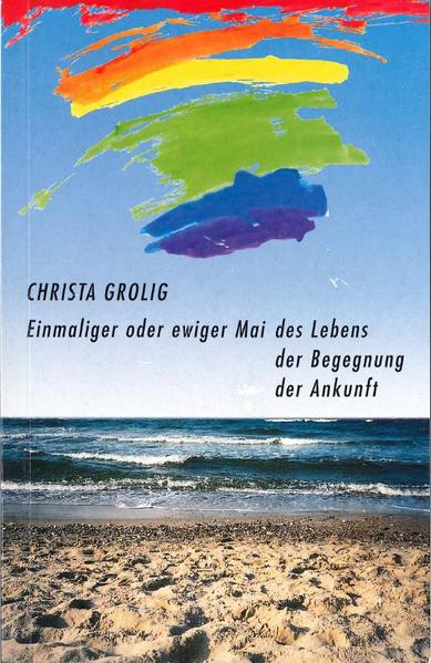 Die bebilderte Streitschrift für den Frieden in Romanform mit vielen Gedichten und Bibelworten vollendet das Werk von Wolfgang Borchert, der auch die wichtigste Bezugsperson des Textes ist. Diese Friedensarbeit entstand aus Resignation und Trauer über den Golfkrieg, überwand diese und steht für das Leben. Sie setzt sich auch vehement für die Eine Welt Auffassung ein. Zum ersten Geburtstag meiner Nichte Catharina, dem Sommersonnenschein, damit sie in eine friedliche, umweltbewußte und lebenswerte Welt hineinwachsen kann. Dummheit und Brutalität haben über Wolfgang Borcherts Taten und Worte gesiegt. Es gab nochmals Krieg. Das gleiche Strickmuster wie vor fünfzig, nur schlimmer und für die Umwelt mit mehr Gefahren. Wir dachten alle so etwas Sinnloses kann nie wieder geschehen mit Gottes Segen. Die Menschheit hat doch dazugelernt! Doch nicht wenn Geld und Macht wichtiger sind als das Leben, dann erliegt sie nochmals einem brutalen Wahnsinnigen eben. Geld oder Leben? Ihr am Hebel wählt endlich das Leben! Geld kann man weder fressen noch essen und Machtgier macht nur besessen und krank und führt zum Weltuntergang. Ölquellenbrand - Weltuntergang? Schwarzer Regen tötet allles Leben? Der Regenbogen, der am Himmel steht, sagt knallbunt, daß es weitergeht. Von nun an werden WIR siegen, die wir den Frieden lieben. Geschäfte und Machtgier in falsche Werte gekleidet, fordern nie mehr Leichen! Sie werden der Wahrheit und der Vernunft und der Ehrfurcht vor dem Leben weichen. Dafür wollen wir alle gemeinsam Hand in Hand mit all unserer Kraft den Weg bereiten.