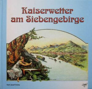 "Mit seinem im November 2003 erschienenen Erstlingswerk "Kaiserwetter am Siebengebirge" ... präsentiert Karl Josef Klöhs einen lokalhistorischen Bildband erster Güte. Lebendige Geschichten und Geschichte aus heimatlicher Umgebung - nicht tiefschürfende Gedanken mit wissenschaftlichem Zeigefinger - malen ein abwechslungsreiches und kurzweiliges Bild, sicher mit einigen Unschärfen, aber oftmals farbenfroh und manchmal auch nachdenklich. Ob Arbeitsalltag, Einkaufsmöglichkeiten oder Lokalpolitik, ob Kindheit, Familienfest oder Vereinsleben - der Leser kann in die Stimmungen einer untergegangenen Zeit eintauchen.