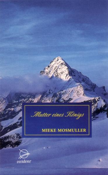 'In diesem Buch erzähle ich dem Leser über sein eigenes Schicksal, so wie jeder Mensch im Abendland dies erleben muss. Deshalb war es mir nicht möglich, den Hauptpersonen der Erzählung Namen zu erteilen. Sie leben und weben ja in jeden Menschen als Wesenskräfte, allerdings in verschiedener Gestalt. Geist, Seele, Leben und Leib, sind sie und gestalten zusammen den individuellen Menschen, mit einem eigenen Namen.' Mieke Mosmuller