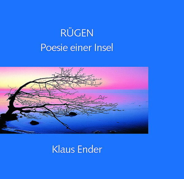 Ob stimmungsvoller Sonnenuntergang am Hochufer, tosendes Meer oder glitzernder Tautropfen im Gras - dieses Buch vermittelt die einzigartigen Empfindungen beim Anblick der Natur Rügens. In vollendeter Verbindung von Fotografie und Poesie - ist es eine Liebeserklärung an die größte Insel Deutschlands.