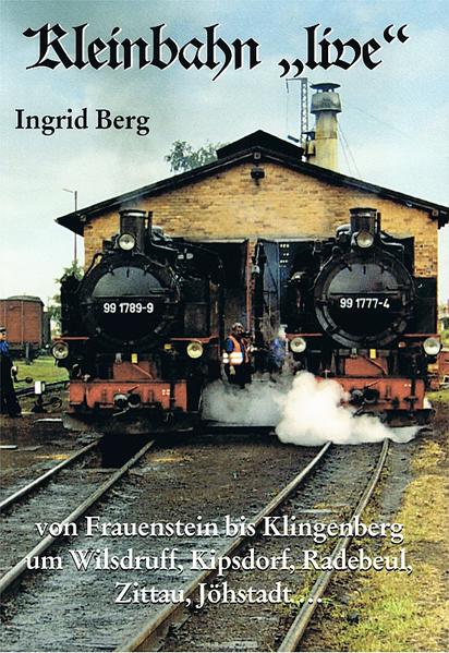 Auch wer kein ausgesprochener Eisenbahn-Fan ist, wird dieses Buch mit Vergnügen lesen. Erleben Sie mit, wie es dazu kam, dass die Fahrgäste der Klingenberg - Frauensteiner Schmalspurbahn in den 1960-er Jahren Tränen vergossen, weil sich in ihrem Waggon plötzlich "Kampfgas" ausgebreitet hatte. Nehmen Sie teil bzw. Anteil an einem Weißkrauttransport, bei dem der Pretzschendorfer BHG-Leiter eine unerfreuliche Karambolage mit dem Zuge hatte, wobei die einzigen Leidtragenden die Kohlköpfe waren. Erfreuen Sie sich an dem "Skiausflug mit Hindernissen" eines Colmnitzers, der mit einem Dauerlauf ohne Schneeschuhe durch den Rabenauer Grund endete. Vollziehen Sie die Schreckensfahrt eines Schaffners vom Bahnhof Wilsdruff nach, der auf dem Perron des Gepäckwagens vergeblich versuchte, zwei "abgehende" Wagen auf der Gefällestrecke von Taubenheim nach Polenz abzubremsen, und erinnern Sie sich mit Wort und Bild an den schneereichen Winter des Jahres 1965, in dem mutige Wilsdruffer Eisenbahner den Versuch wagten, die verwehte Strecke bis zum Bahnhof Kesselsdorf "aufzufahren". Lesen Sie nach, wie es dazu kam, dass beim "Weißeritz-Express" für wenige Tage eine Lokomotive "mit Ohren" gefahren ist - und erfreuen Sie sich an weiteren originellen Begebenheiten am Rande der Weißeritztalbahn, welche durch das Hochwasser fast liquidiert wurde, und die im Dezember 2008 ihr Comeback feiern wird.