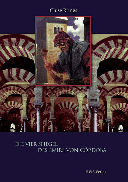 Ein junger Mann auf der Flucht durch den halben Orient erreicht Spanien und begründet als Emir von Córdoba die erste Hochkultur des europäischen Mittelalters. Die minutiös recherchierte Biographie eines vergessenen Großen der Weltgeschichte. Ein Hörbuch für Urlaubsfahrten durch Andalusien und den Nahen Osten.