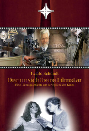 Dieses Buch schildert auf 260 Seiten 100 Jahre der unvollendeten Vergangenheit Dresdner Filmgeschichte von 1890 bis 1990. In dem Buch kommen ausdrücklich keine altbekannten Schauspieler, Regisseure, Dramaturgen und Kameraleute zu Wort, sondern die Menschen, deren Lebenslauf häufig im Verborgenen bleibt. Genau diese Menschen sind es aber, ohne die kein Theaterstück, keine Filmproduktion und Wiedergabe möglich wäre. Das Buch ist den Oberingenieuren Klaus Bessert und Kurt Enz gewidmet, ohne deren Hilfe manches Event der DDR nicht zum Laufen gekommen wäre. Dresdner Erfinder und Erfindungen werden vorgestellt, die weltweit die Filmstudios revolutionierten. So wird ein Teil der Geschichte von Ernemann, Zeiss Ikon und Pentacon für Augenblicke wieder lebendig. Dresden war die Welthauptstadt der Kinematographie. Eine Filmschule wird vorgestellt, wie es sie nirgendwo anders in der Welt geben konnte. Mitten im Erzgebirge, von der Außenwelt abgeschottet, existierte eine eigene Welt, die direkt dem Kulturministerium der DDR unterstellt war. Eine Liebesbeziehung zweier Menschen aus diesem Milieu entsteht und endet tragisch. Einen ebenfalls tiefen Einblick erhält der Leser in einen Spezialbereich der Nationalen Volksarmee, in dem der Umgang mit "Geheimwaffen", Politik und Kultur zusammenflossen. Mit der Wende und dem vorläufigen Kahlschlag der DDR-Kunstszene, endet das Buch. Die Handlung und die beteiligten Personen sind authentisch. Das Buch verfügt über 93 schwarz/weiß-Bilder, welche dem Leser Bereiche öffnen, die früher nur dem Fachpersonal und Geheimnisträgern zugänglich waren, sowie wichtige Zeitdokumente einer vergangenen Epoche darstellen.