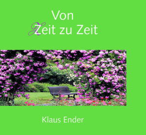 Die Zeit ist das vielleicht unerklärlichste Phänomen, das uns Lebewesen mitgegeben wurde. Der Mensch musste erst die Uhr erfinden, um sie zu messen und einzuteilen. Und trotz aller Uhren läuft sie uns weg, egal auf welche Weise wir sie festhalten wollen. Oft wird der Faktor Zeit als stressig empfunden und man übersieht, dass es der Mensch ist, der sich in Zeitnot bringt. Kaum jemand kann seinen Lebensstil von heut auf morgen völlig ändern, aber es kann gelingen, von Zeit zu Zeit unseren Alltag anders - besinnlicher, inhaltsreicher, menschlicher zu gestalten. Dieser Band will helfen, die Zeit als das zu sehen, was sie ist - die Chance, unser Leben sinnvoll zu leben. Die Zeit braucht ihre Zeit, um richtig verstanden zu werden. Mit der Zeit zu leben, heißt nicht gleichbedeutend, sich dem Zeitgeist anzupassen.