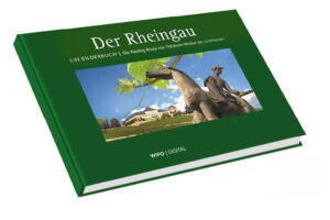 Der große Bildband "Der Rheingau“. Die Rheingau-Riesling-Route von Flörsheim-Wicker bis Lorchhausen. Exzellente und aktuelle Fotografie zu Lande, vom Schiff und aus der Luft zeigen die Landschaft und Orte entlang der Rheingau-Riesling-Route. Informative Texte zu über 560 Bildern auf 148 farbigen Seiten. Eine wertige und edle Umschlaggestaltung rundet das Bild ab. Diese aktuelle Entdeckungstour führt Sie durch die beliebte und berühmte Kulturlandschaft entlang des Rheins und in viele historische Bauwerke. Damit können Sie sich und Ihren Freunden ein schönes und individuelles Geschenk machen und ihnen zeigen, welche Schätze es hier, in der Heimat von Rieslingtraube und Spätlesereiter zu entdecken gibt. Historische Gemeinden, Kirchen, Klöster und Schlösser sind die attraktiven Ziele dieser Landschaft. Genießen Sie Natur, Kunst, Kultur und die typischen Weinfeste der Region. Hochwertige Gastronomie und urige Straußwirtschaften garantieren Ihnen genussvolle Tage im schönen Rheingau. Individualisierung möglich. Optional in chinesischer Sprache. Ohne CD 24,00 EURO, ISBN 978-3-00-027734-4 Mit CD 28,00 EURO, ISBN 978-3-00-028834-0 (E-F-S) Jeweils inkl. MwSt. Auf der CD befindet sich das kompl. Buch in Engl., Franz., und Spanisch.