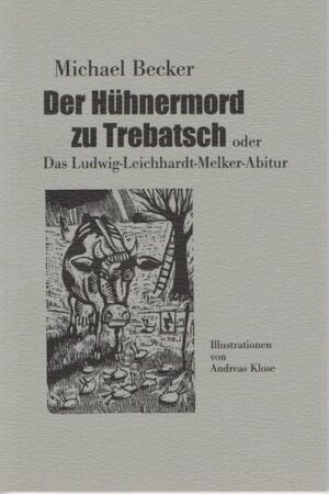 Weihnachten, Jugendweihe, Schultage - Michael Becker führt auch in seinem zweiten Erzählband in vergangene Tage. Liebevolle Impressionen einer Zeit, in der vielleicht nicht alles besser, dafür aber farbiger, dichter, eindrücklicher war als heute - zumindest, wenn einer wie Becker sie beschreibt. Lebenspralle Miniaturen, die nicht nur jene ansprechen, die ebenfalls in den 50er und 60er Jahren des vorigen Jahrhunderts aufgewachsen sind. Doch auch - und das unterscheidet das neue Buch von seinem Vorgänger - die Gegenwart wird nicht ausgespart. Eine Autotour nach Trebatsch, ein Tag im Lieberoser Haus, Begegnungen mit dem Teufel von Poel, Beobachtungen auf dem Peitzer Markt, Gespräche im Cottbuser Stadthospitz