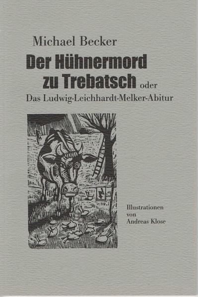 Weihnachten, Jugendweihe, Schultage - Michael Becker führt auch in seinem zweiten Erzählband in vergangene Tage. Liebevolle Impressionen einer Zeit, in der vielleicht nicht alles besser, dafür aber farbiger, dichter, eindrücklicher war als heute - zumindest, wenn einer wie Becker sie beschreibt. Lebenspralle Miniaturen, die nicht nur jene ansprechen, die ebenfalls in den 50er und 60er Jahren des vorigen Jahrhunderts aufgewachsen sind. Doch auch - und das unterscheidet das neue Buch von seinem Vorgänger - die Gegenwart wird nicht ausgespart. Eine Autotour nach Trebatsch, ein Tag im Lieberoser Haus, Begegnungen mit dem Teufel von Poel, Beobachtungen auf dem Peitzer Markt, Gespräche im Cottbuser Stadthospitz