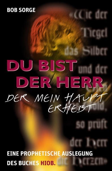 Bob Sorge interpretiert das Buch Hiob für unsere Zeit und eröffnet dabei einen frischen und zeitgemäßen Zugang zu diesem ältesten Buch der Bibel. Seine Ausführungen sind ausgewogen und überraschend praktisch. Viele Einsichten in die Geheimnisse des Buches Hiob bekam Bob Sorge durch eigene schmerzvolle Erfahrungen. Dieses Buch ist für solche, die die Wahrheit um jeden Preis wissen wollen und dabei auch bereit sind, einen neuen Standpunkt einzunehmen.