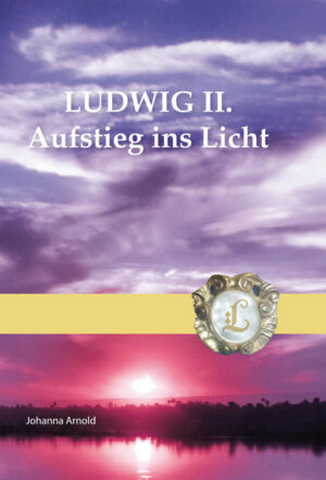 Was in den letzten Lebenstagen König Ludwigs II. vor sich ging, zählt gewiss zu den aufwühlendsten Ereignissen der bayerischen Geschichte. Die Volksseele erinnert sich jährlich an sein tragisches Ende und ist ihm nach wie vor in liebevoller Achtung und Dankbarkeit zugewandt. Er war eine große Seele und zu seiner Regierungszeit Verschwörungen und Intrigen ausgesetzt. Das Drama endete mit dem Tod des Herrschers und seines Psychiaters Dr. Bernhard von Gudden, wobei die Hintergründe nie befriedigend aufgeklärt wurden. Wie die Ereignisse sich wirklich abgespielt haben, das berichtete Ludwig II. selbst während einer medialen Sitzung in der Venusgrotte von Schloss Linderhof, die Ende der 90-er Jahre des letzten Jahrhunderts in Anwesenheit des damaligen Schlossverwalters Julius Desing durchgeführt wurde. Diese aufklärenden Durchgaben sind im Buch Ludwig II.-Aufstieg ins Licht wortgetreu wiedergegeben! Die dunkle Verschattung die durch Verdrehung der Historie über ihm, Bayern und Deutschland liegt, muss endlich gelöst werden. Ludwig II. Aufstieg ins Licht ist ein spiritueller Roman, in dessen Geschichte ein weiter Bogen gespannt wird, der irdisches und jenseitiges Sein umfasst und den Leser vertraut macht mit wichtigen Erkenntnissen, die sein eigenes Leben bereichern werden. Die Autorin Johanna Arnold lebt im schönen Bayernland der Königsschlösser. Sie hat neben Ludwig II. Aufstieg ins Licht bereits zwei Sachbücher veröffentlicht. Mit diesem spirituellen Roman möchte sie die Herzen der Leser erreichen, denn nur hier ist der Ort, wo sich der Wahrheitsgehalt des Buches entscheidet. Eine innere Empfindung ist es, die dem Leser Wegweiser sein wird. Dieser gilt es zu vertrauen und sich führen zu lassen. Lassen Sie sich ein auf diese spannende Erfahrung.