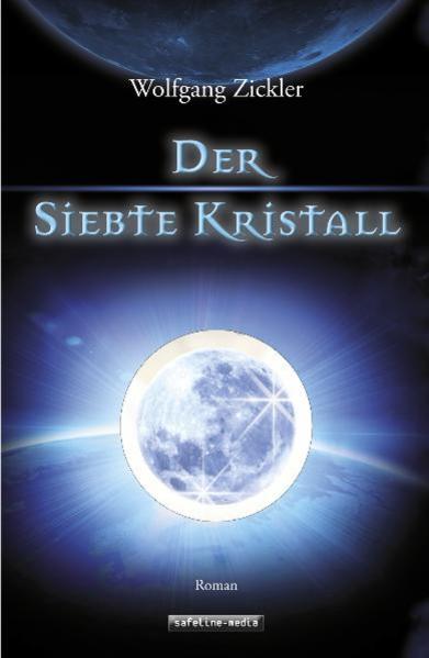 Der siebte Kristall | Bundesamt für magische Wesen