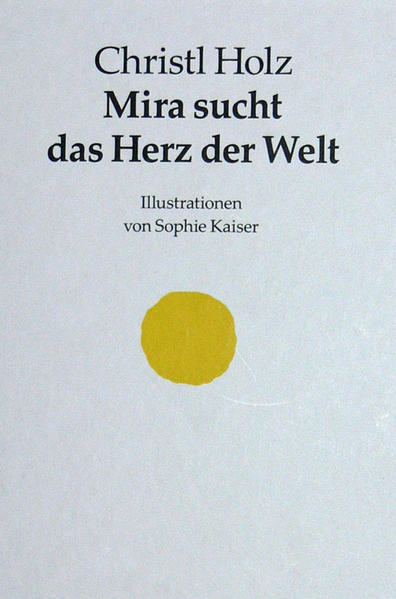 Eine spirituelle Seelenreise, für Jung (etwa ab 13) und Alt märchenhaft, aber wahr! Mira sucht mit ihren Fragen und Nöten immer wieder ihr geliebtes Versteck am Waldrand auf. Hier in der Natur kann sie sich bergen und fallen lassen. Dem zwölfjährigen Mädchen - am Ende der Geschichte wird sie fünfzehn sein - öffnen sich plötzlich Augen und Ohren für eine ganz neue Wirk¬lichkeit. Wie aus einer anderen Welt erscheint Andi, ein geheimnisvoller Jugendlicher. Er lädt sie zu sieben abenteuerlichen Reisen zum Herzen der Welt ein. Gemeinsam begegnen sie zwölf unterschiedlichen Angst¬monstern (= Urängsten der Menschheit). Mit Hilfe von wunderbaren Heilmitteln (= Grundtugenden) trotzen sie den Gefahren und erreichen das ersehnte Ziel. Am Herzen der Welt ist Mira mit Gott, mit der Welt und mit sich selbst im Einklang. Hier ist alles, ja alles gut.