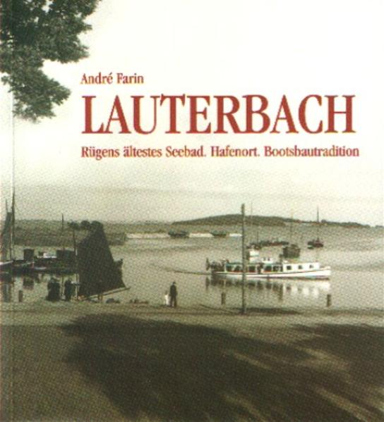 Lauterbach | André Farin
