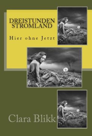 Dreistunden Stromland Der rote Faden Untereichen Ein bezaubernd schönes Werderreich, umgeben von einem seltsam gebogenen Fluss dem Dunklen Strom. Erzählt werden fantastische Welten aus der Umgebung. Skurril und gruslig zugleich, mit einer Prise Sinnlichkeit und stetem Wankelmut versetzt