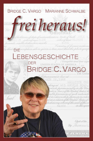 "freiheraus!" ist die Lebensgeschichte einer rebellischen Frau, die ihren Gefühlen kompromisslos folgt, Schiffbruch erleidet und mit unglaublicher Kraft immer wieder einen Neuanfang wagt. Eine ungewöhnliche Sammlung von Erlebnissen entführt auf eine Reise rund um die Welt. Mit Feinsinn und Humor beschreiben die beiden Autorinnen ein bewegtes Leben: Geschichten voller Lebenslust, Erotik und Widersprüche. Dieses geschriebene Leben erzeugt einen Sog, dem man sich nicht entziehen kann. Spannend. Anregend. Kurzweilig. Gefühle wie auf einer Achterbahn!