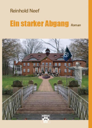 Der Roman spielt im Weserbergland und setzt im Jahr 1908 mit dem Erwerb eines Gutshofes und der Gründung einer Kartoffelstärkefabrik ein. Die Geschichte zweier Familien, die sich aus den Nachkommen des Gutsherren und der Unternehmerfamilie gebildet hatten, wird beginnend mit der Verehelichung der Tochter des Gutsbesitzers mit dem Sohn des Fabrikanten über nahezu 110 Jahre hinweg erzählt.Eine Verbindung, die im Fortgang der Erzählung tragische, skurrile und burleske Züge aufweist. Das Schicksal, die Zeitläufe, Erster Weltkrieg, Weltwirtschaftskrise und Zweiter Weltkrieg wirken in die gegründeten Familien hinein. Es sind große Familien, Nachkommenschaft ist reichlich vorhanden und wird gezeugt. In der dritten Generation gibt es bereits an die einhundert Personen.