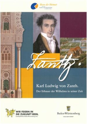 Karl Ludwig von Zanth | Bundesamt für magische Wesen