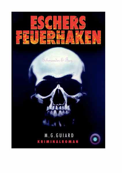 Eschers Feuerhaken | M. G. Guiard