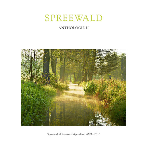 Auch in der zweiten Anthologie mit den Texten der Stipendiaten des Spreewald-Literaturstipendiums erinnern sich unsere Autoren literarisch an den Spreewald und lassen beim Leser Bilder von der fünften Jahreszeit, Lausitzwetter, schwer atmenden Feldern und weiter Stille entstehen. Mit einem Vorwort "Über das Schreiben" von Juror Friedrich Schirmer.