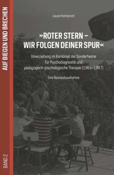 Roter Stern wir folgen deiner Spur | Bundesamt für magische Wesen