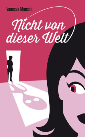 Typisch: Der beste Kerl hat den größten Knall! Vanessa trifft ihren Traummann. Wahnsinnig attraktiv, charmant, klug, wunderschöne Hände und er riecht so gut! Das passiert nur einmal im Leben. Höchstens. Doch natürlich hat die Sache diverse Haken. Erstens: Sie ist verheiratet. Unglücklich, aber na ja. Zweitens: Mit Schmetterlingen im Bauch wird es schwer, denn dort hockt bereits ein Baby. Flirten mit Babybauch ist nicht gerade einfach. Drittens: Der Traummann ist nicht an ihr interessiert. Zumindest nicht so, wie sie sich das wünscht. Er will „nur reden“. Aber glaubt man’s? Diese drei Probleme sind ein Witz gegen das eigentliche Problem. Das ist so unfassbar, das muss man einfach selbst lesen. In „Nicht von dieser Welt“ - Vanessas geheimem Blogroman darüber, wie der vermeintliche Mr. Right ihre Welt auf den Kopf stellt. „Nicht von dieser Welt“ ist ein leichter, unterhaltsamer Sommerroman, der Herzen wärmt und Lachmuskeln strapaziert.