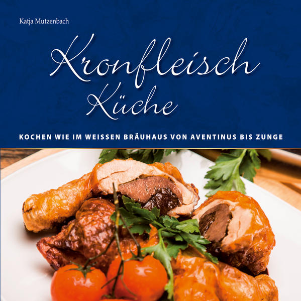 Das Weisse Bräuhaus in München im Tal ist die Wiege der Schneider Weisse: ein Ort der Begegnung auf Alt-Münchner Boden. Wer hier einkehrt, erlebt bei exzellenten Weissbierspezialitäten traditionelle Gastlichkeit. Wie im Weissen Bräuhaus trifft sich in diesem Buch ein bunt gemischtes 'Publikum' zum Stammtisch. Das Küchenteam gibt Einblicke in die Geheimnisse der Bräuhausküche, deren Stärke neben den Bräuhausklassikern im Erhalt der Münchner Kronfleischküche liegt. Jung und Alt, Altmünchner, Geschäftsleute sowie Touristen können hier ihre Lieblingsgerichte „auf Herz und Nieren“ prüfen und erfahren vom kleinen Max und seinem Großvater allerhand „Neues“ über bayerische Wirtshauskultur. Selbstverständlich gibt es zu den Rezepten professionelle Bierempfehlungen von Braukünstler Georg VI. Schneider.