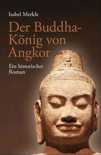 Jayavarman VII, einer der eindrucksvollsten Herrscher Kambodschas, verkörpert wie kein anderer den Glanz von Angkor, der größten Tempelstadt der Welt. Erst mit 57 Jahren erkämpfte er sich 1181 n.Chr. nach langem Zögern die Königswürde und errichtete in drei fruchtbaren Jahrzehnten das neue Angkor, die Stadt mit den geheimnisvollen steinernen Buddha Gesichtern. Kein König vor ihm schenkte ihr so viele einzigartige Bauwerke, dehnte die Macht des Reiches so weit aus und nahm zugleich Anteil an den Sorgen und Nöten seines Volkes. Als einer der wenigen buddhistischen Könige, lebte er den Geist dieser Religion, die tief in seinem Herzen verankert war und die er mit seinen beiden hochgebildeten Frauen teilte, den Schwestern Jayarajadevi und Indradevi. Nach seinem Tod erlebte die Stadt der großen Tempel einen raschen Niedergang, bis sie schließlich für Jahrhunderte im Dunkel des Urwaldes versank. Seit einigen Jahrzehnten heben Archäologen die Schätze dieser versunkenen Epoche und erkennen die Bedeutung so bemerkenswerter Herrscher wie Jayavarman VII, der heute noch in Kambodscha wegen seiner Menschlichkeit verehrt wird. Der erste Roman über diese Epoche schildert die Kindheit und Jugend Jayavarmans, die überschattet ist durch die Kriegszüge seines Onkels Suryavarman, des Erbauers von Angkor Vat. Er muss sich für eine Braut entscheiden, als ihm die beiden Schwestern Devi und Indra zur Wahl gestellt werden. Schon bald nach der Hochzeit zieht er in den Krieg gegen Champa und tötet den feindlichen König mit einem gewagten Pfeilschuss. Die Hauptstadt Vijaya wird eingenommen, fällt aber schon bald an den Feind zurück. In einem neuen Feldzug entgeht Jaya im Dschungel nur knapp einem Angriff wilder Bergstämme. Bald nach dieser Niederlage stirbt Suryavarman und Jayas Vater wird Herrscher. Als Sohn bekommt er verantwortungsvolle Aufgaben in den Provinzen übertragen. Nach dem Tod seines Vaters reißt sein Vetter Yasovarman den Thron an sich. Jayavarman verzichtet auf einen Kampf, um einen Bürgerkrieg im eigenen Land zu vermeiden. Er geht freiwillig für Jahre ins Exil und verliebt sich dort in Rajendra. Seine Frau Devi ertränkt ihren Kummer in strenger Askese, die sie an den Rand des Hungertodes bringt. Ihre Schwester Indra hilft ihr aus der Krise. Ein Usurpator tötet seinen Vetter. Im Kampf um den Thron stirbt auch Jayavarmans Sohn Sridrakumara. Tief getroffen zieht er sich kampflos mit seiner Familie aus Angkor auf den Stammsitz im Norden Kambodschas zurück und errichtet dort eine Stadt im Zeichen Buddhas. Im Jahr 1177 landen die Cham mit einer Flotte in Angkor und zerstören die Stadt vollständig. Nun entschließt sich Jayavarman endlich zum Kampf. Er sammelt eine Streitmacht und erobert in einer Seeschlacht und jahrelangen Gefechten Kambodscha zurück. Endlich wird er zum Herrscher gekrönt, Devi jedoch, ausgelaugt durch die langen Entbehrungen, stirbt bald nach der Krönung. Jaya entschließt sich nach längerer Trauer ihre Schwester Indra zur Königin zu machen, ohne sie wirklich zur Frau zu nehmen. Er ernennt sie zur Professorin an der buddhistischen Universität. Die Stadt Angkor Thom mit ihren weltberühmten Tempel und Klöstern wird unter seiner Führung geplant und gebaut. Wieder entflammt der Konflikt mit Champa. Jayavarman erwählt den jungen Prinzen Andana zum Feldherrn, er vermählt ihn mit seiner Tochter und setzt alle Hoffnungen auf ihn. Tatsächlich kann Andana das Land erobern, reißt jedoch zur bitteren Enttäuschung des Herrschers eigenmächtig den Thron an sich. Erst 12 Jahre später gelingt es Jayavarman, ihn zu vertreiben und Champa in sein Reich einzugliedern. Seine letzten Jahre sind geprägt von reger Bautätigkeit und der Sorge um seine Nachfolge. Der sorgfältig recherchierte Roman zeigt nuancenreich das Leben im damaligen Kambodscha