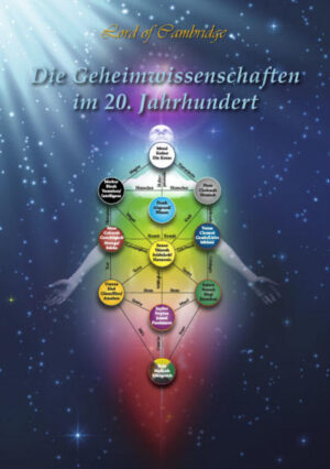 Es handelt sich um ein Lehrbuch für die Neophyten des Westlichen Weges. Ein Schüler, der in die metaphysischen Gesetzmäßigkeiten eindringt, muss die universalen Gesetze und logischen Zusammenhänge, auch aus der Naturwissenschaft, beherrschen und beachten. Wissen bedeutet noch lange nicht Weisheit. Wissen hängt von der intellektuellen Seite des Geistes ab, Weisheit dagegen bedingt die gleichmäßige Entwicklung aller drei Aspekte des Geistes. Schon immer war es das oberste Gebot, diese Wissenschaft streng geheim zu halten, um einen Missbrauch der Lehre zu verhindern. Es gibt keine Wunder als solche, es gibt auch nichts Übernatürliches. Solche Auffassungen haben nur solche Menschen, denen Dinge und Geschehnisse unverständlich sind. Es werden zwei Ritualtypen beschrieben, zum einen die Initiation und zum anderen die Evokation.