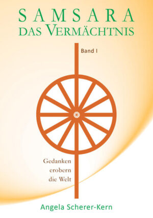 Eine kulturhistorische Episoden-Trilogie vielschichtig . tiefgründig . geistreich . anders Zwölf Menschen werden in immer anderen Zeiten, Orten und Rollen wiedergeboren. Unterhaltsam wie lehrreich verbindet diese außergewöhnliche Episoden-Trilogie Geschichte, Kulturen, Religion, Spiritualität und Philosophie und bringt den Schatz des Wissens und der Weisheit, den die Menschheit uns vermacht hat, facettenreich zum Vorschein. Jedes Kapitel spricht seine eigene Sprache. Band 1 . Gedanken erobern die Welt 1. Cambolia, ein fiktives Inselreich vor etwas zehntausend Jahren - Vorstellung der zwölf Charaktere. 2. Sprechender Ton Mesopotamien, ca. 2300 v.u.Z. in der Zeit von Encheduanna. Bewegung der Himmelskörper und Begebenheiten auf der Erde waren eng miteinander verknüpft und von göttlicher Natur. 3. Götterhimmel, Millionen Mal erprobt Ägypten, ca. 1358 v.u.Z. in der Zeit der 18. Dynastie unter Pharao Amenhotep III. Tief verwurzelter Glaube an die Götter und das alles Leben bestimmende Ziel im Leben, für ein Leben nach dem Tod zu sorgen. 4. Jeder Schritt ein Omen Babylon, ca. 570 v.u.Z. zurzeit von Nebukadnezar II. Ein permanent von Vorzeichen bestimmtes Leben 5. Schein und Sein Griechenland, ca. 399 v.u.Z. Philosophische Gedanken mischen den alten Götterkult auf 6. Feuer und Wasser Hawaii, ca. 300 v.u.Z. Tiefe Verbundenheit mit der Natur. Erste Anzeichen einer sukzessiven Zerstörung kündigen sich