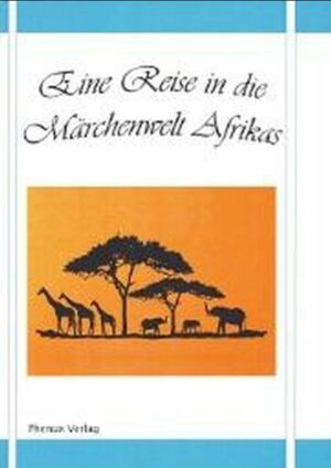 Eine Reise in die Märchenwelt Afrikas | Bundesamt für magische Wesen
