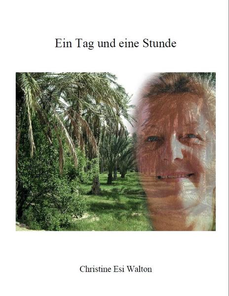 Das Buch „Ein Tag und eine Stunde“ enthält Novellen, die von Ländern, Menschen und Tieren erzählen, die ich nicht vergessen kann. Nachts jedoch, wenn ich von meiner Übersetzertätigkeit müde bin, schreibe ich Fantasy Novellen und Märchen für mich selbst. Ich stelle mir andere Welten immer friedlich und intelligent vor. Ich wurde am 15. April 1945 um 14.10 Uhr am Bahnhof Bayerbach an der Rott während eines Tieffliegerangriffs der Amerikanischen Luftwaffe geboren. Aufgewachsen bin ich, bis zu meinem sechsen Lebensjahr, im ehemaligen Benediktinerkloster in Asbach im Rottal. Im Klostergebäude befindet sich jetzt ein Zweigmuseum des bayerischen Nationalmuseums. Die Familie Schätz, die aus dem Kloster ein Gasthaus, einen Gutshof und eine Metzgerei gemacht hatte, ließ mich wie ein eigenes Kind in allen Räumen spielen. Da kam ich mit handgeschriebenen Büchern in Berührung, die sehr wertvoll waren und an denen sich damals außer mir niemand freute. Mit diesen Büchern begann meine Liebe zum Lesen und Schreiben. Niemals hatte ich bisher ein sogenanntes „alltägliches Leben“. Ich habe Sprachen in Köln und Düsseldorf studiert und wenn ich jünger wäre, würde ich gern Arabisch und Iwrit lernen. Vielleicht in einem anderen Leben … Seit vier Jahren wohne ich in der Nähe von München, nicht weit von meinen Kindern und Enkelkindern, in einem kleinen Appartement. Mit mir leben drei Katzen. Die Natur, Tiere und Menschen sind für mich eine untrennbare Einheit: D i e Schöpfung.