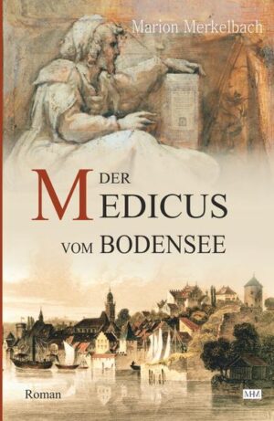 Der Medicus vom Bodensee | Bundesamt für magische Wesen