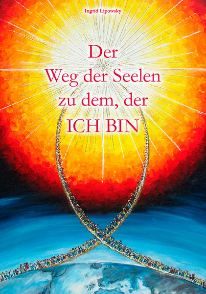 "Wenn du in mich die Erwartung legst, dieses Buch könnte dir endgültig alle Fragen beantworten, so enttäusche ich dich: Solange du Antworten suchst, wird dir dein Verstand auch Fragen vorlegen. Nein, du bist so weit vorbereitet, dass ich einen anderen Auftrag habe: Ich begleite dich in einen Raum, in dem es keine Fragen mehr gibt, in den Raum, in dem du für dich erkennst: 'ICH selbst BIN die Antwort! Jeder einzelne Augenblick meines Lebens ist die Antwort auf die Liebe Gottes zu dem, der ICH BIN.' Der Gabrielengel Yasper nimmt dich in diesem Buch auf eine Reise durch alle Bewusstseinsstufen mit, die eine Seele in der Materie durchläuft: Macht und Ohnmacht, Recht und Unrecht, Freud' und Leid, Wahrheitssuche und Wahrheitsfindung-bis sich schließlich die Türe zur Selbstlosigkeit öffnet, die zur Erkenntnis führt, wer "ICH BIN". Ein weiteres Mal hat sich Yasper seines irdischen Bleistiftes Ingrid Lipowsky bedient, um den Auftrag zu erfüllen, seine menschlichen Geschwister an ihre Göttlichkeit zu erinnern und ihnen auf dem Weg nach Hause verständnisvoller Wegbegleiter zu sein.