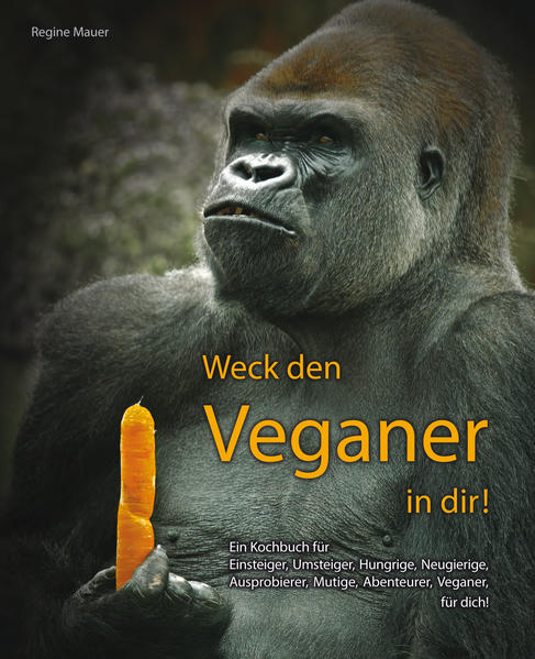 Es ist kein weiteres veganes, grünes, vegetarisches Expertenkochbuch. Es ist ein Buch für Experimentierfreudige: für alle, die den Veganer in sich wecken und entdecken wollen. Es geht einen Schritt weiter als andere Bücher dieser Richtung, klärt über Zusammenhänge zwischen Lebensmitteln, chemischen Prozessen im Körper und Unverträglichkeiten auf. Gleichzeitig geht es einen Schritt zurück, verzichtet bewusst auf genaue Mengenangaben und regt mit "ein paar Löffeln" zum Ausprobieren, Nach- und Mitmachen an. Hier haben einfache, unkomplizierte Gerichte den Vortritt. Rezepte die einfach zu verstehen und schnell nach-zukochen sind.