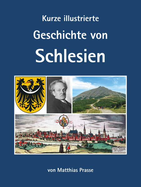 Kurze illustrierte Geschichte von Schlesien | Bundesamt für magische Wesen