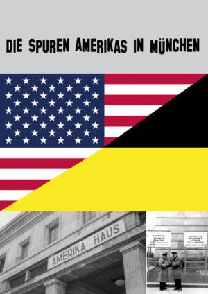 Die Spuren Amerikas in München | Bundesamt für magische Wesen