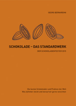 • Das perfekte Handbuch zur Orientierung für Genießer, um beim Einkauf von Schokoladenprodukten die richtige Wahl zu treffen • Umfangreicher Schokoladenguide mit 4.000 Schokoladenprodukten von 550 Marken und Unternehmen aus 70 Ländern - getestet und bewertet • Insider-Informationen über Marken, Hersteller, Produkte, Herstellungstechniken und Zutaten • Die Geschichte des Kakaos: Von den Olmeken 1500 v. Chr. bis zu den Top-Chocolatiers des 21. Jahrhunderts. Alles über die Anbauländer und die Verarbeitung von Kakao im Ursprungsland, mit ausführlicher Erklärung der unterschiedlichen Kakaosorten und deren Charakteristika • Erklärung zu Herstellung von Schokolade, Nougat und Konfekt. Mit Länderprofilen aller wichtigen Herstellerländer der Welt • Ethik, Fair Trade, Bio und Nachhaltigkeit sowie viele weitere Informationen rund um das Thema Kakao und Schokoladenprodukte • Verkostung von Schokolade mit Wein, Whisky und Rum • Mit allen wesentlichen Informationen rund um Kakao und Schokolade Diese Ausgabe ist komplett überarbeitet und beinhaltet ca. 2.000 neu getestete Produkte und 279 neu getestete Marken und Unternehmen. Es wurden Produkte aus 32 zusätzlichen Ländern getestet. Hinzugekommen sind unter anderem neue Kapitel wie das Pairing von Schokoladen mit Wein, Whisky und Rum, ein ausführlicher Artikel über Bean-to-Bar und ein Kapitel über Raw Chocolate und Superfood. Georg Bernardini ist gelernter Konditor und Mitbegründer der Confiserie Coppeneur aus Bad Honnef. Nach 18 Jahren erfolgreicher Unternehmensleitung schied er im Jahre 2010 aus dem Unternehmen aus. Seitdem ist er als Berater in der Schokoladenbranche tätig. In diesem Buch werden ausschließlich Produktkategorien besprochen und bewertet, die er während seiner aktiven Zeit selbst produziert hat. Für diesen Schokoladenguide nutze er seine Kenntnisse, Erfahrungen und Informationen, um den weltweiten Schokoladenmarkt zu analysieren.